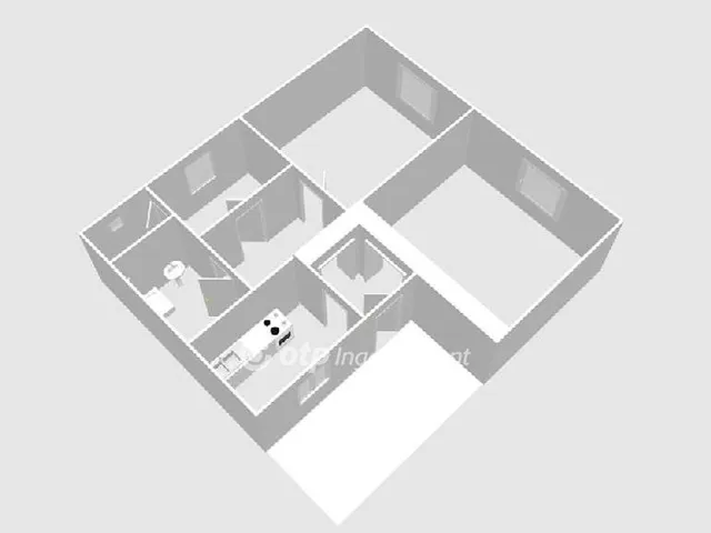 Eladó ház Mezőkövesd 75 nm