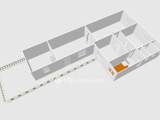 Eladó ház Besenyőtelek 220 nm