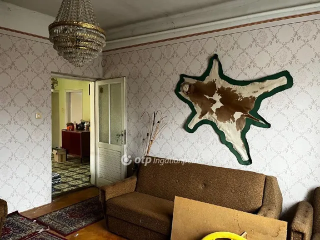 Eladó ház Ostoros 160 nm