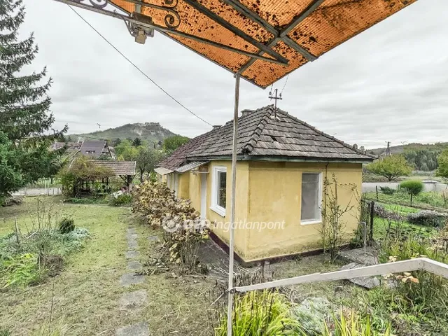 Eladó ház Sirok 110 nm