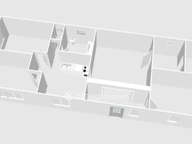 Eladó ház Verpelét 142 nm