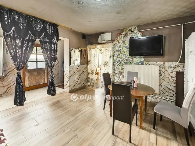 Eladó ház Verpelét 142 nm