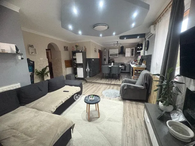 Eladó ház Feldebrő 100 nm