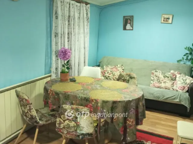 Eladó ház Verpelét 110 nm