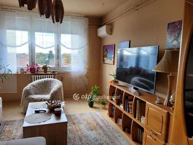 Eladó lakás Hatvan 51 nm