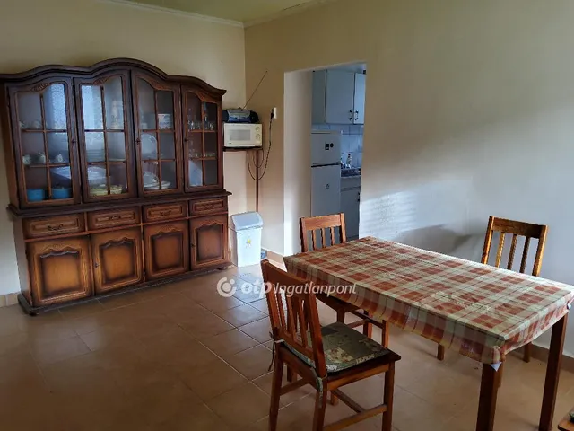 Eladó ház Zsámbok 55 nm