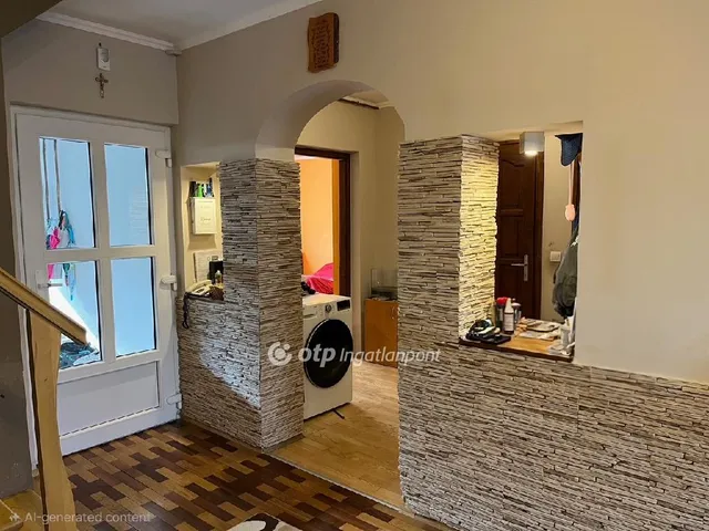 Eladó ház Eger 150 nm