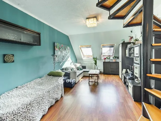 Eladó lakás Eger 86 nm