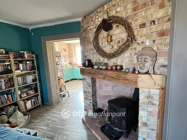 Eladó ház Nagytálya 111 nm