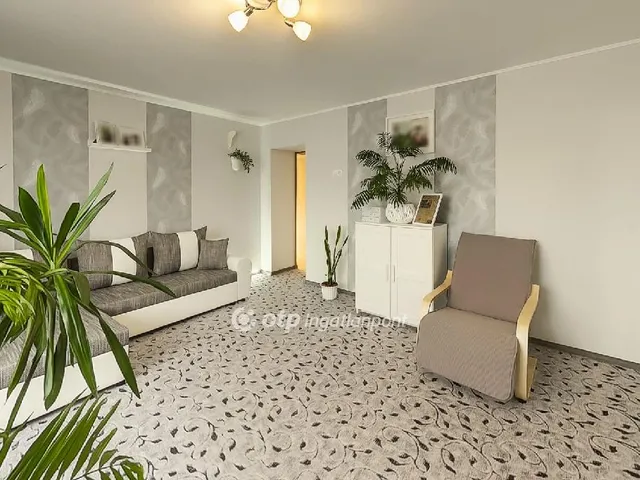 Eladó ház Fegyvernek 50 nm