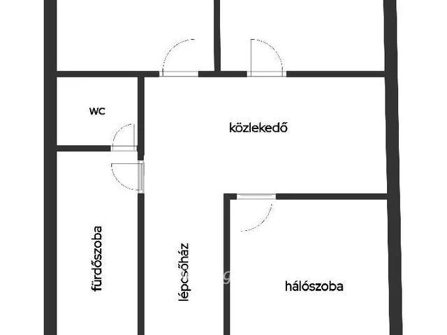 Eladó lakás Eger, Károlyváros 127 nm