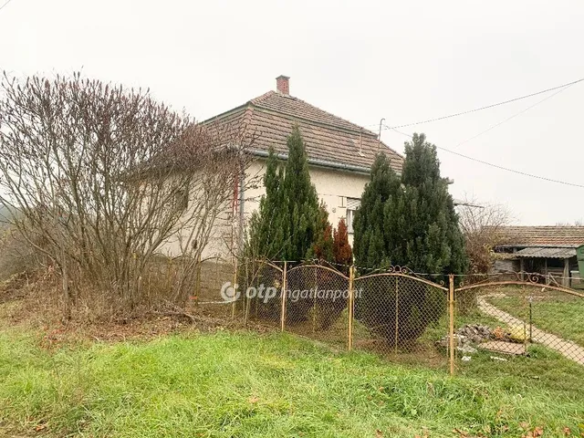 Eladó ház Erdőkövesd 60 nm