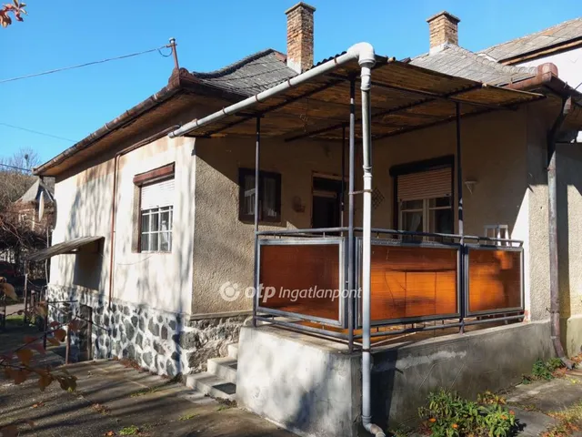 Eladó ház Bekölce 70 nm