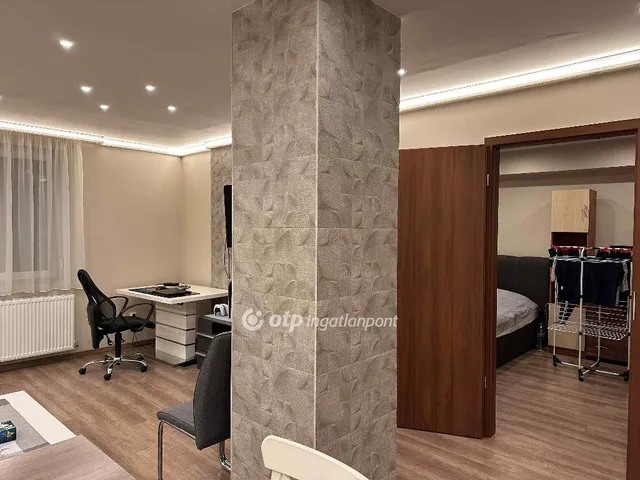 Eladó lakás Eger 58 nm