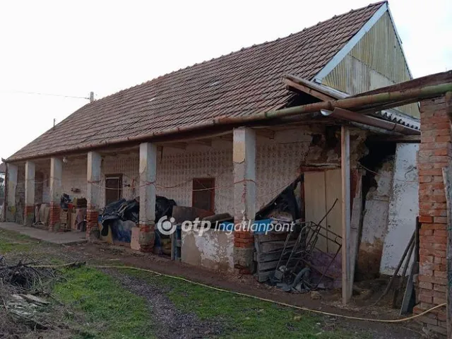 Eladó ház Hort 50 nm