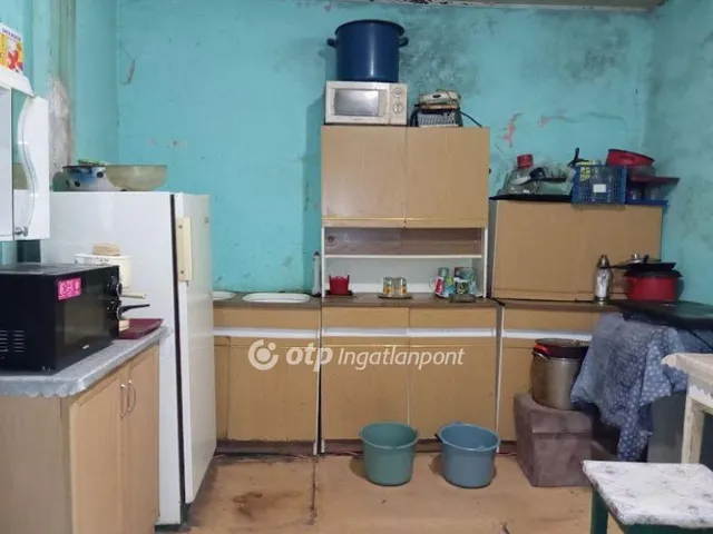 Eladó ház Hort 50 nm