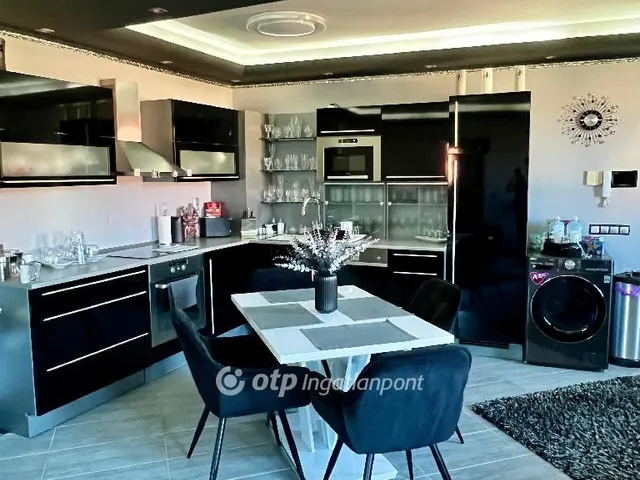 Eladó lakás Eger 51 nm