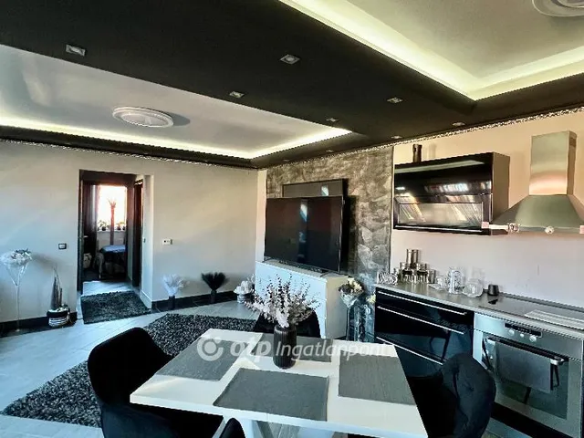 Eladó lakás Eger 51 nm