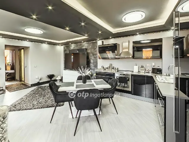 Eladó lakás Eger 51 nm