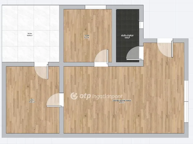 Eladó ház Egercsehi 63 nm