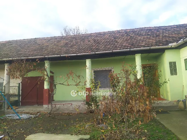 Eladó ház Vécs 137 nm