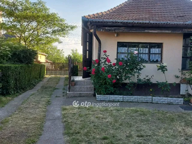 Eladó ház Jászfényszaru 131 nm