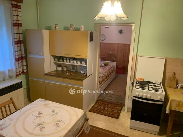 Eladó ház Pétervására 80 nm