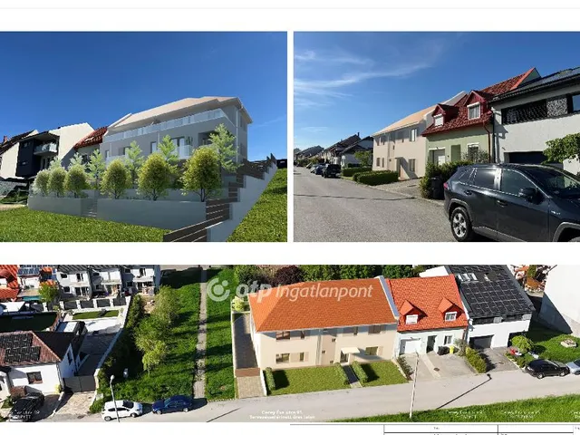 Eladó lakás Eger 29 nm