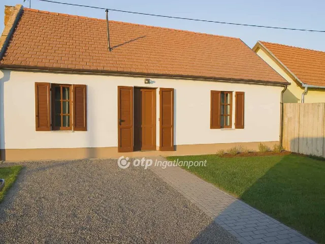Eladó ház Gyöngyös 50 nm