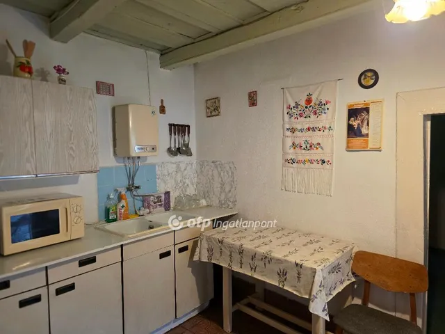 Eladó ház Galgahévíz 50 nm