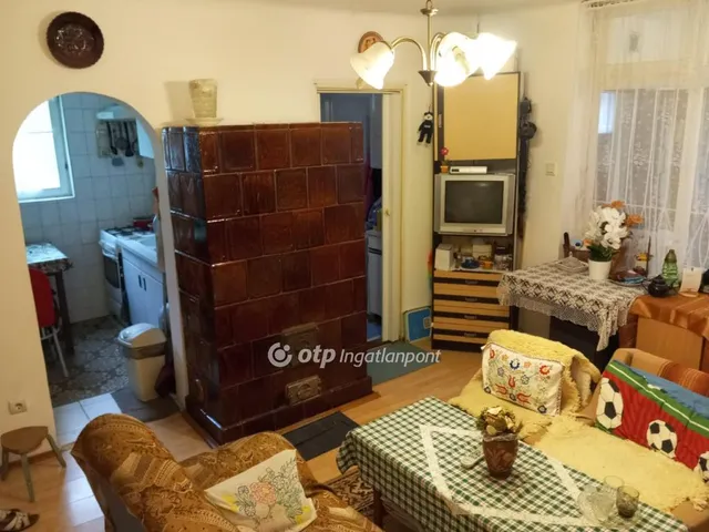 Eladó ház Szarvaskő 80 nm