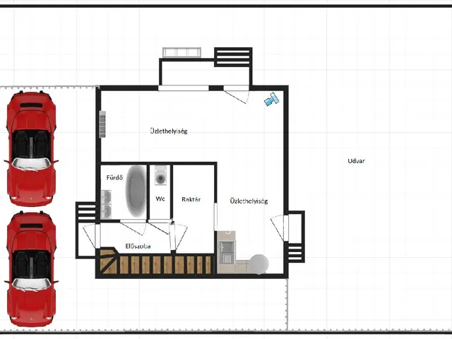 Eladó ház Szűcsi 212 nm