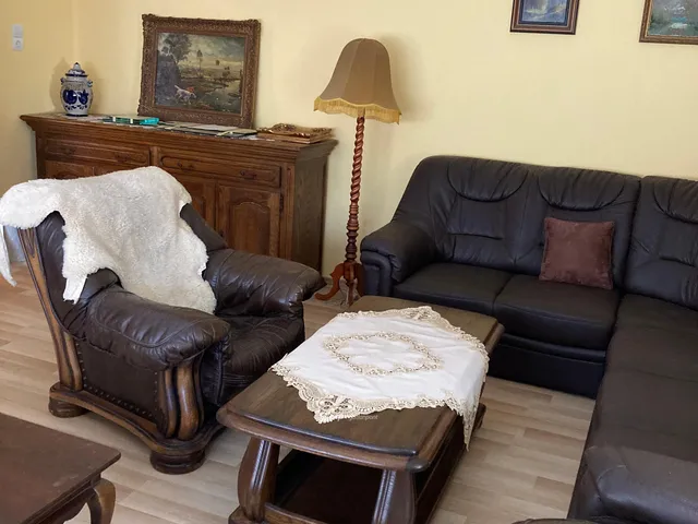 Eladó ház Kerecsend 200 nm