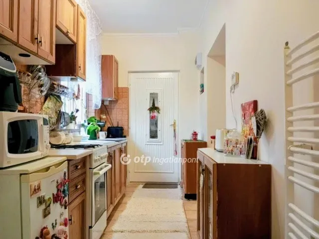 Eladó ház Bátor 51 nm