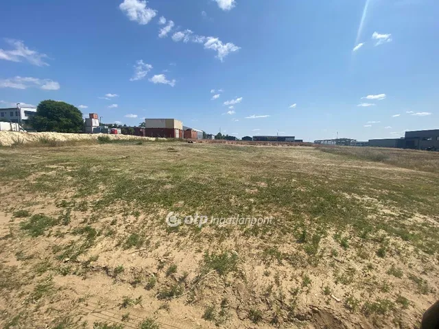 Eladó telek Gödöllő 1110 nm