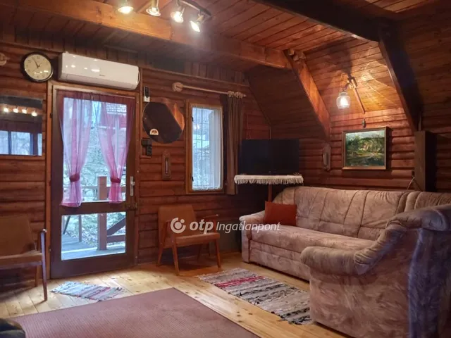 Eladó ház Noszvaj 110 nm