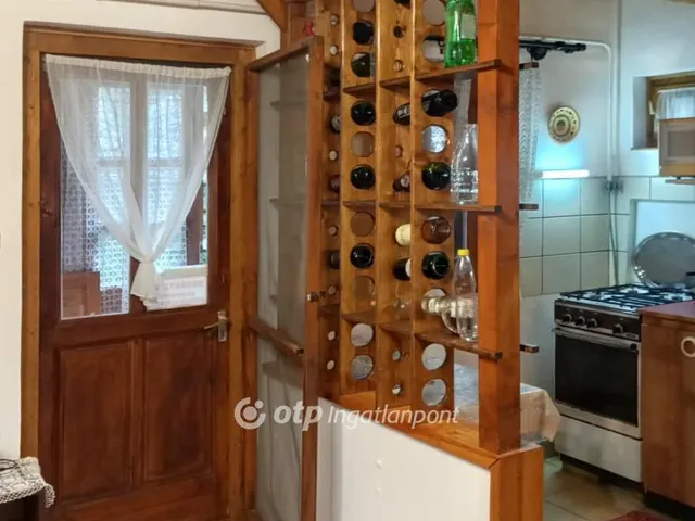 Eladó ház Noszvaj 110 nm