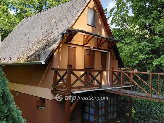 Eladó ház Noszvaj 110 nm