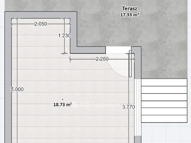 Eladó üdülő és hétvégi ház Eger 35 nm