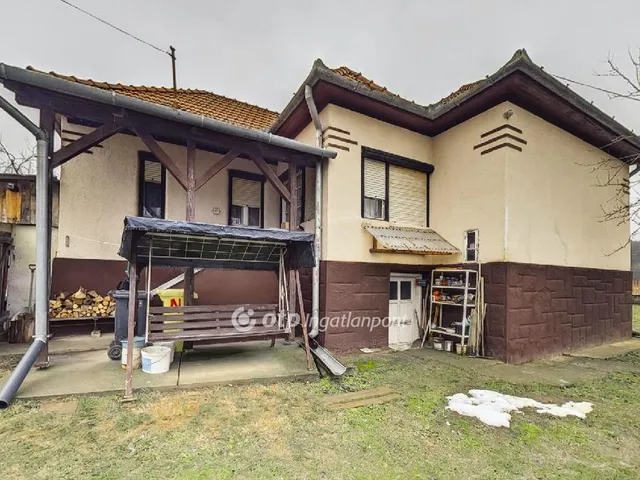 Eladó ház Szentdomonkos 80 nm