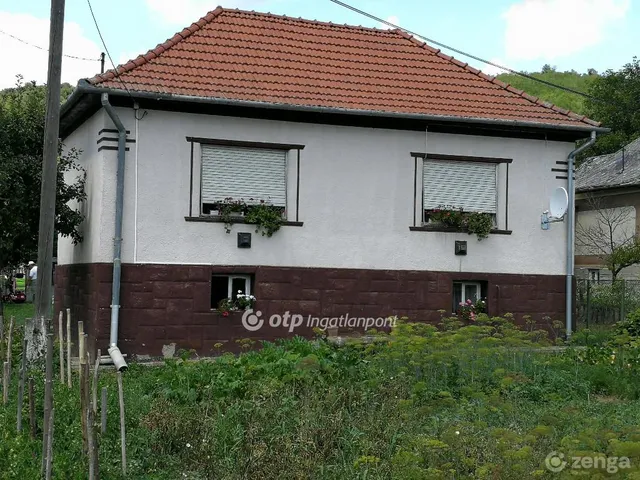 Eladó ház Szentdomonkos 80 nm