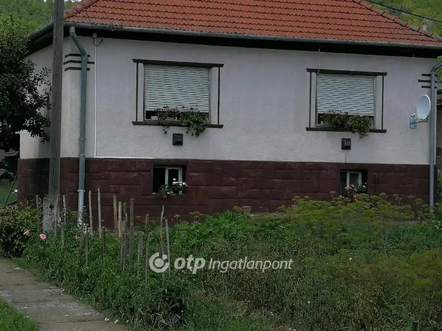 Eladó ház Szentdomonkos 80 nm