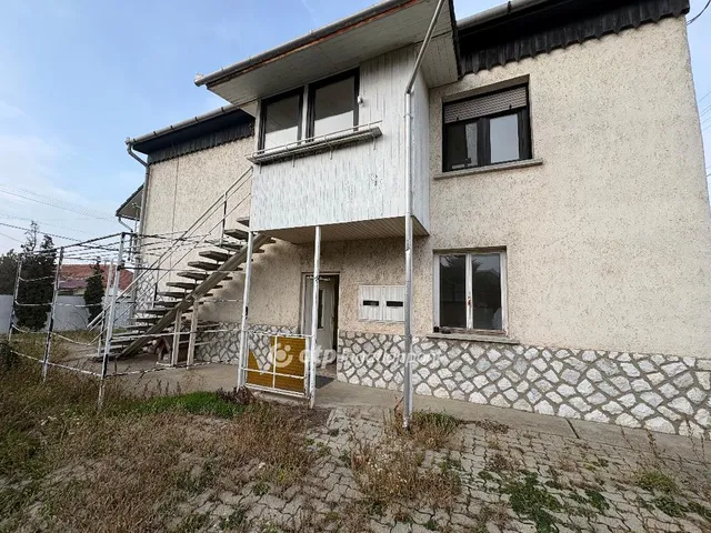 Eladó ház Mezőkövesd 200 nm