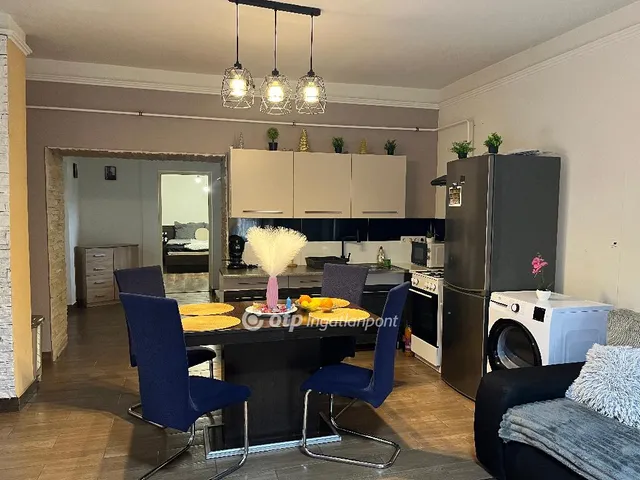 Eladó ház Kömlő 60 nm