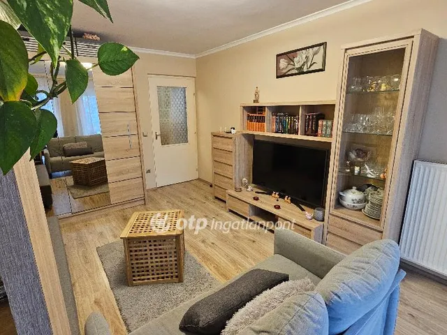 Eladó lakás Eger 60 nm