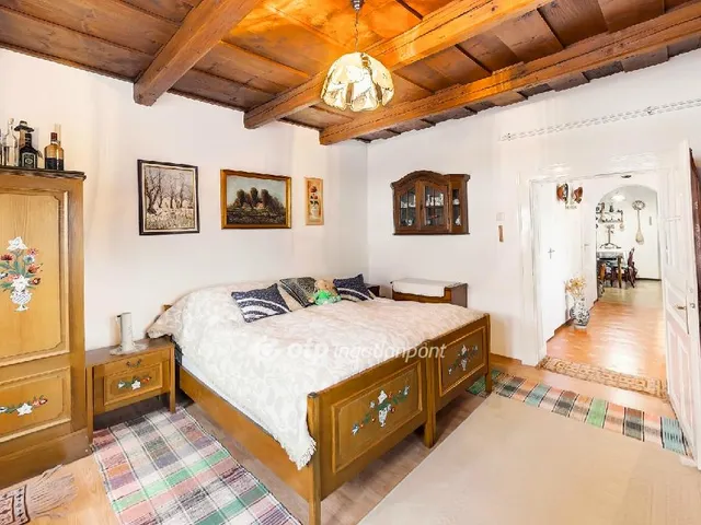 Eladó ház Recsk 66 nm