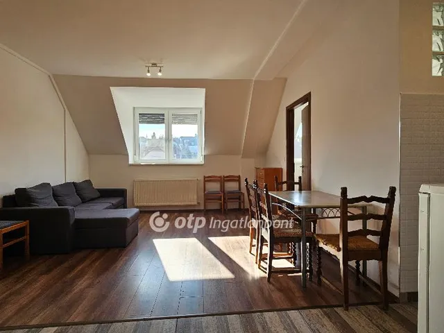 Kiadó lakás Eger 43 nm