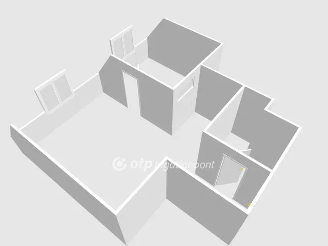 Kiadó lakás Eger 43 nm