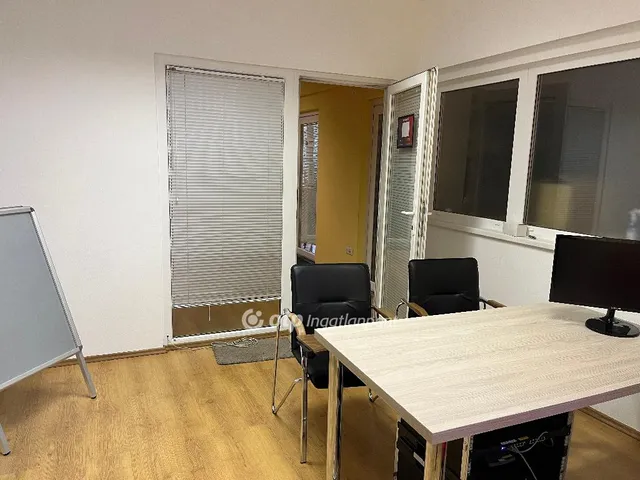 Kiadó kereskedelmi és ipari ingatlan Eger, Belváros 15 nm