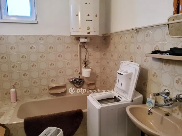 Eladó ház Tura 110 nm